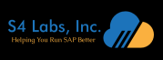 S4 Labs Logo